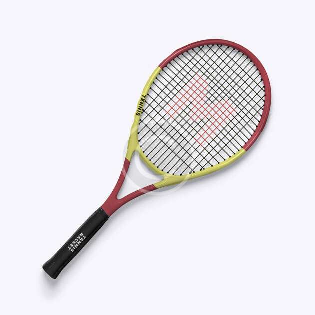 Tour Racket
